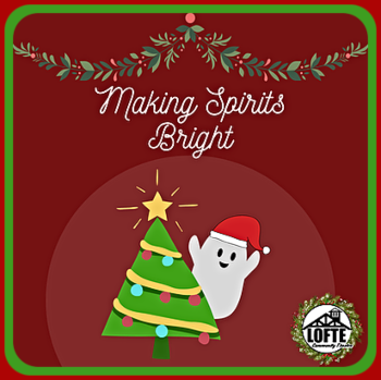 2020 12 23 LOFTE MSB Simple Garland