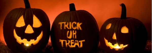 PL halloween on main