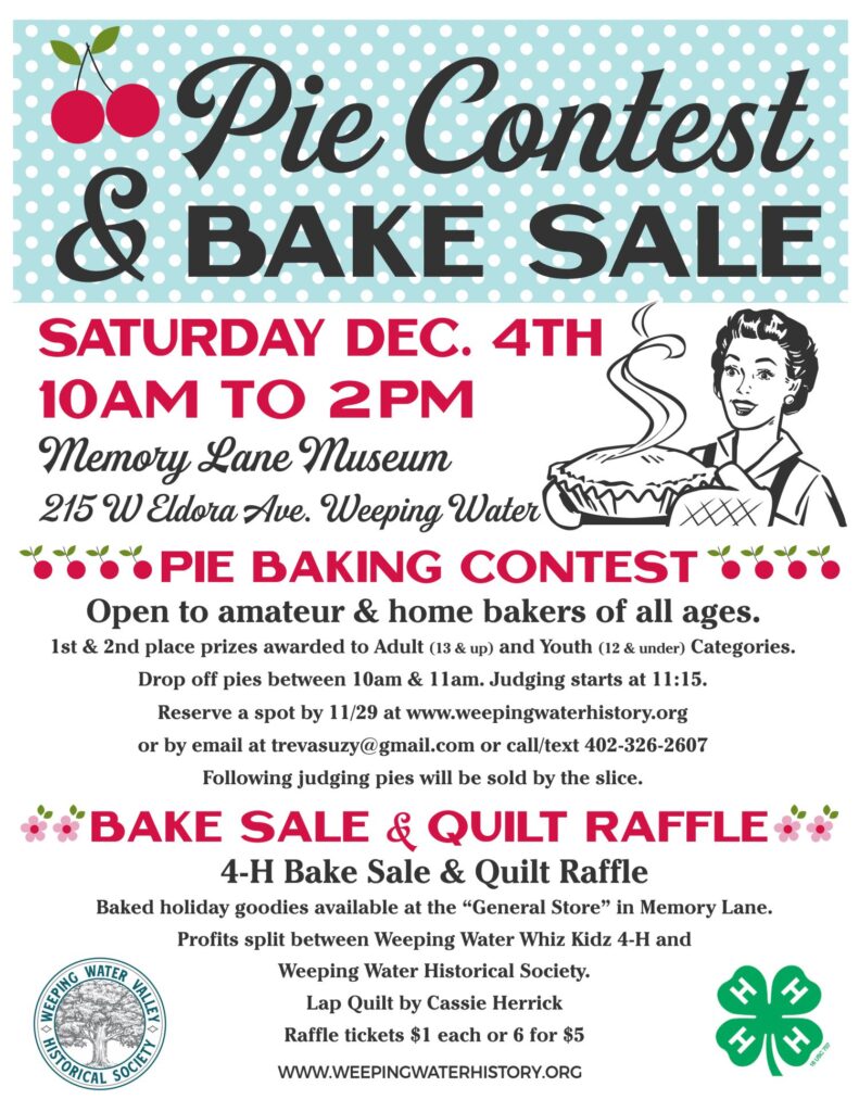 WWVHS Pie Contest 791x1024