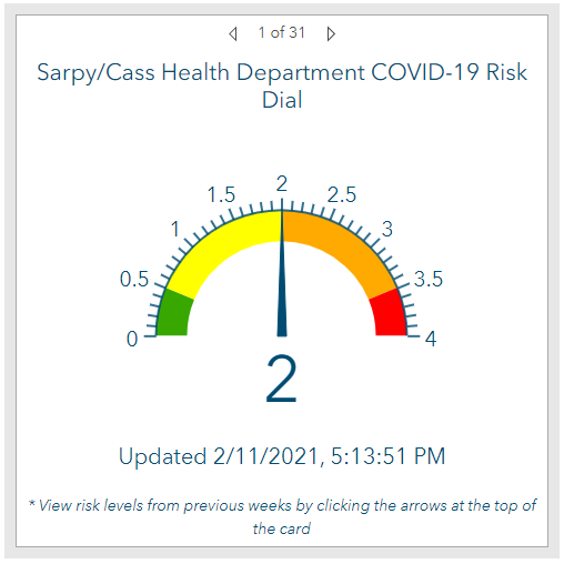 covid needle 021721