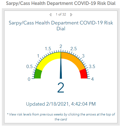covid needle 022321
