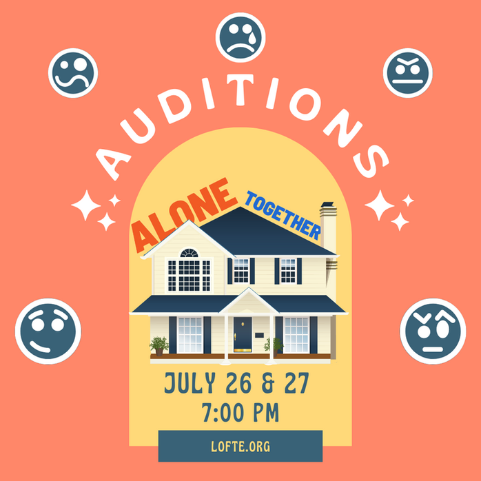 lofte audictions 072621