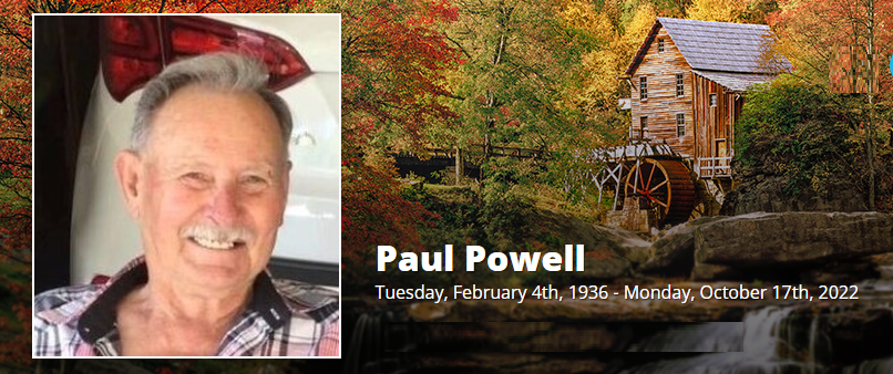 PaulPowell