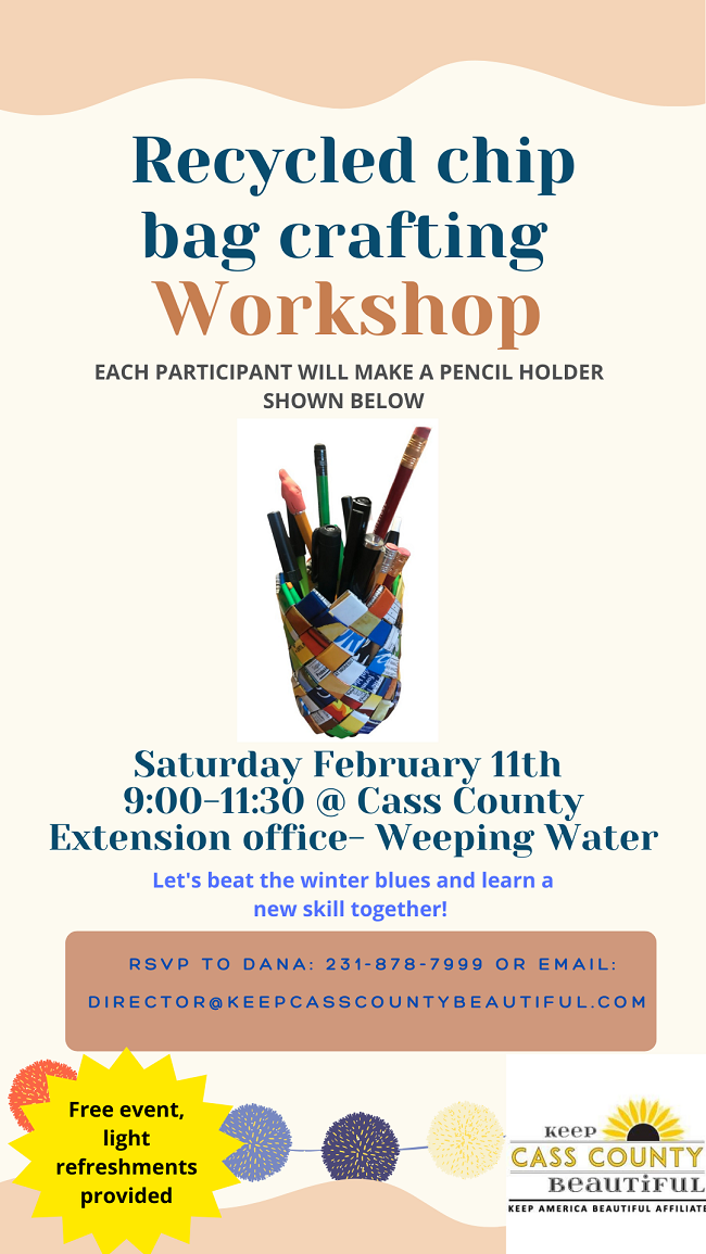 KCCB Handicraft Workshop