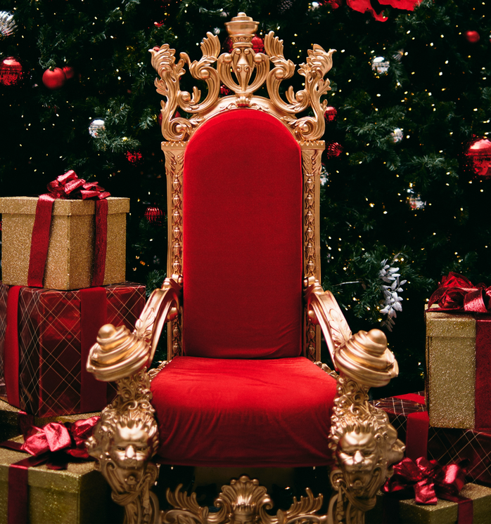 Santa Lofte