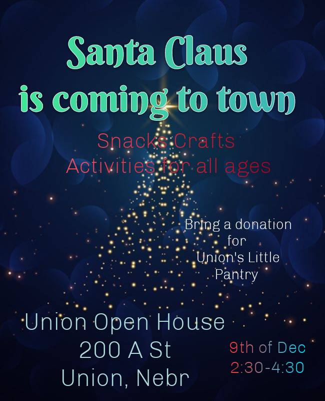 Union Santa 2023