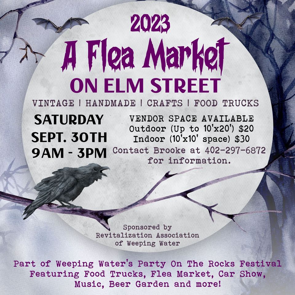 WW flea market