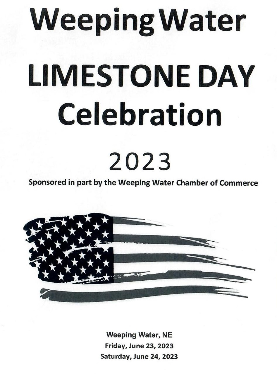 limestone days 2023 01a