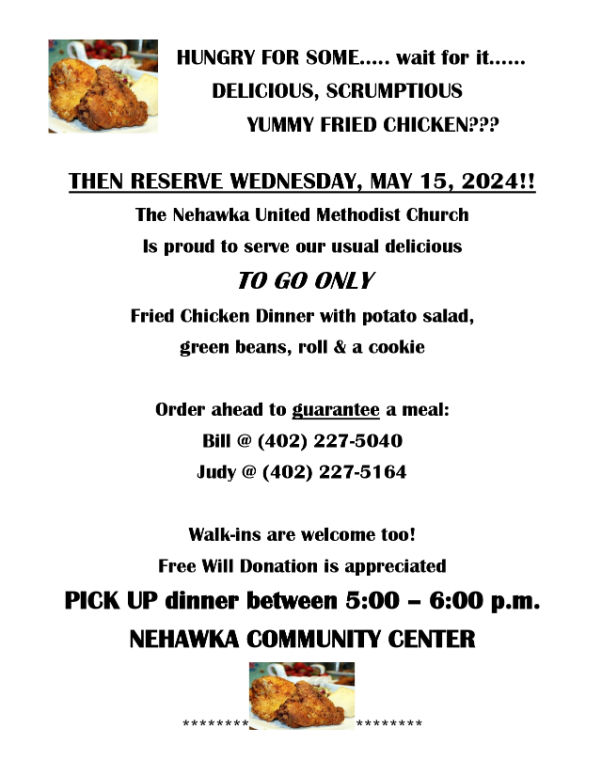 05.15.24 Fried Chicken To Go Dinner page 0001 1