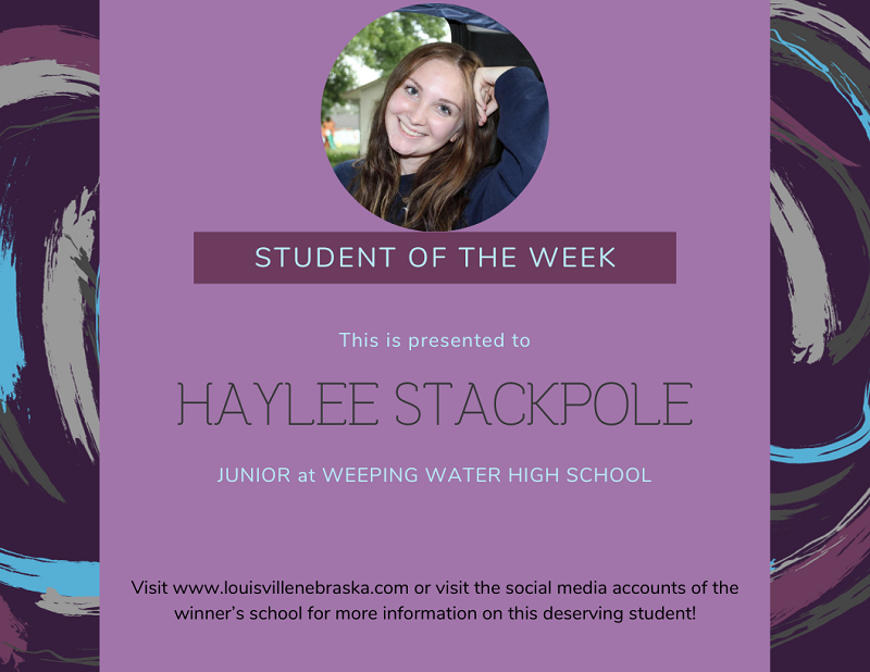 HS SOTW 24