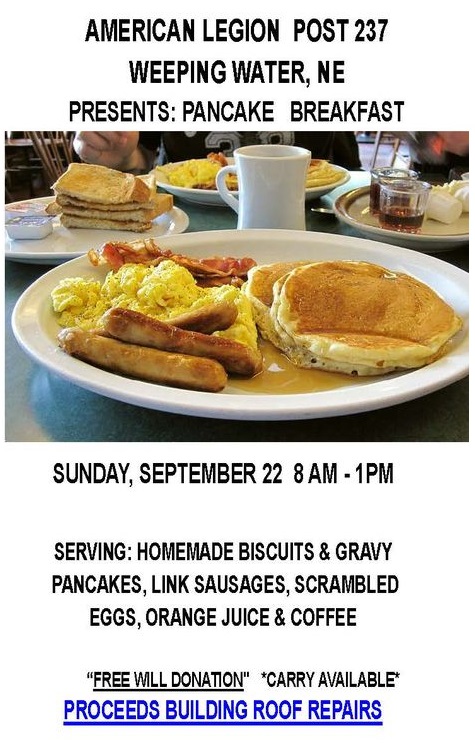 WW legion pancake breakfast2