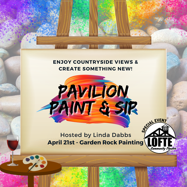 lofte paint n sip