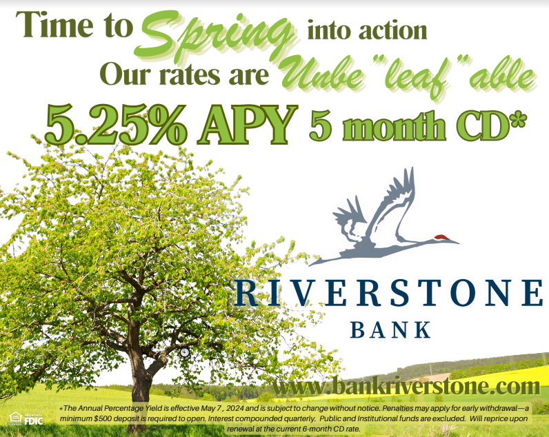 riverstone May7