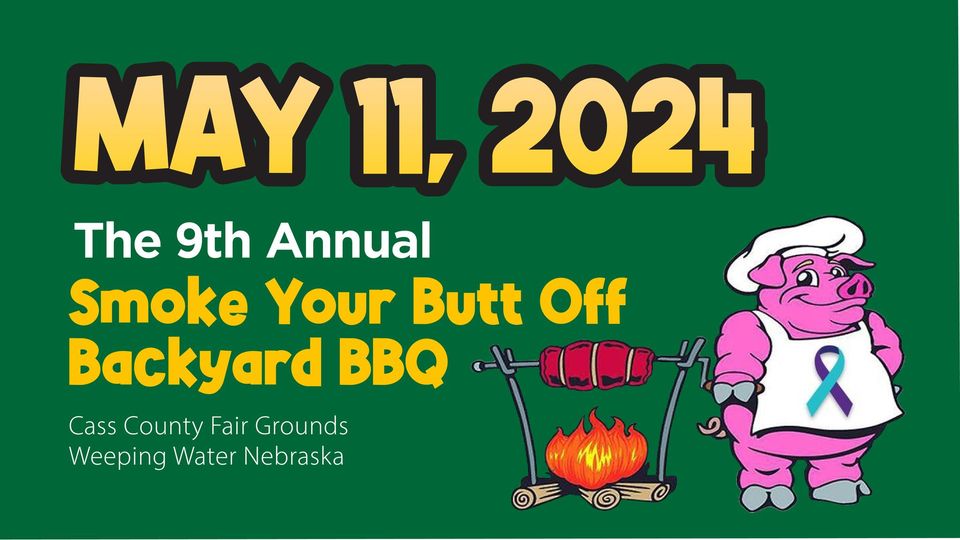 smoke bbq 2024
