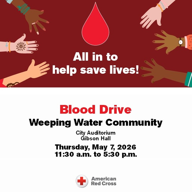 WW blood drive