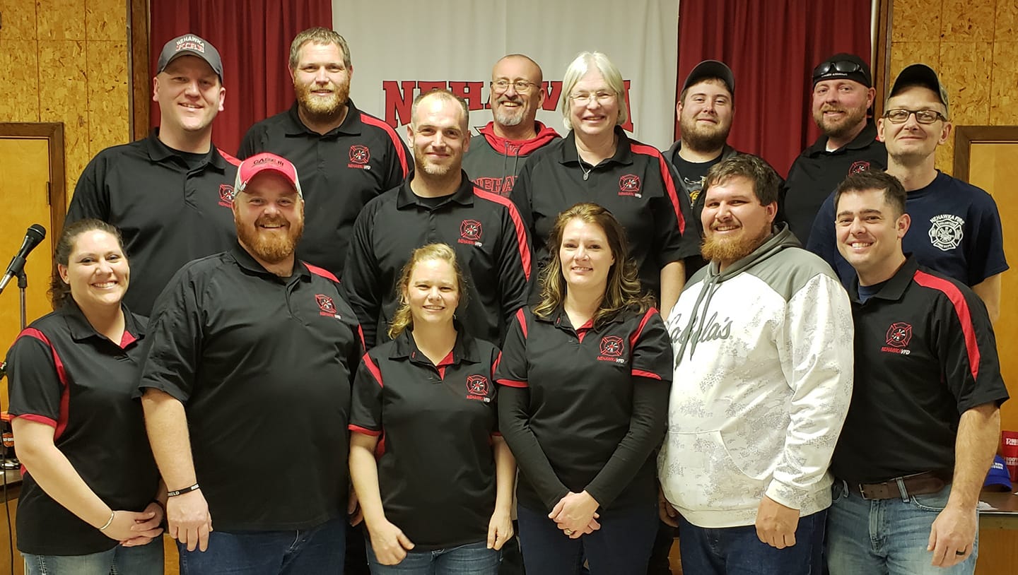 Fire Department Picture