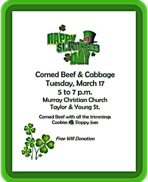 030420 Corned beef