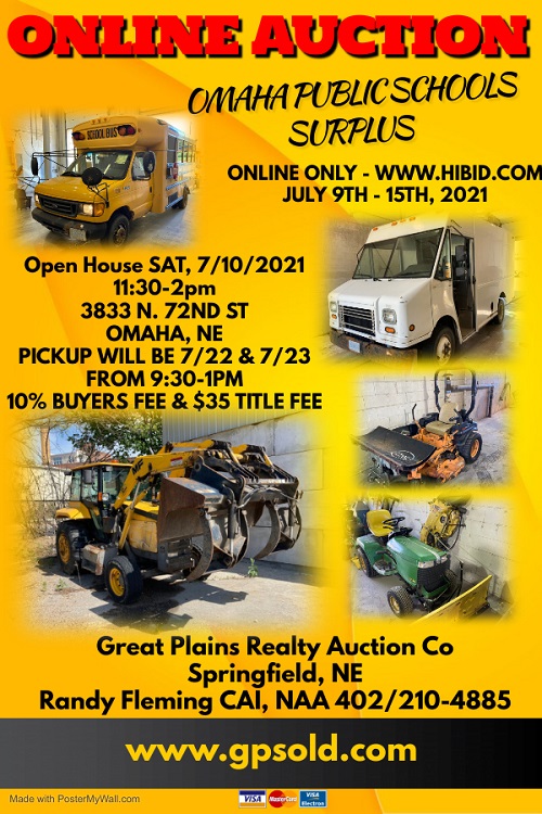 Copy of Auto Parts Extreme Sale Poster Made with PosterMyWall 10