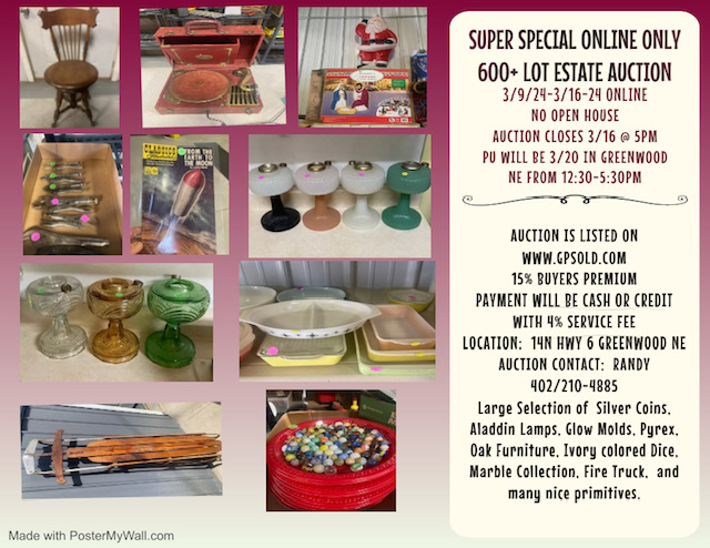 GP auction030524