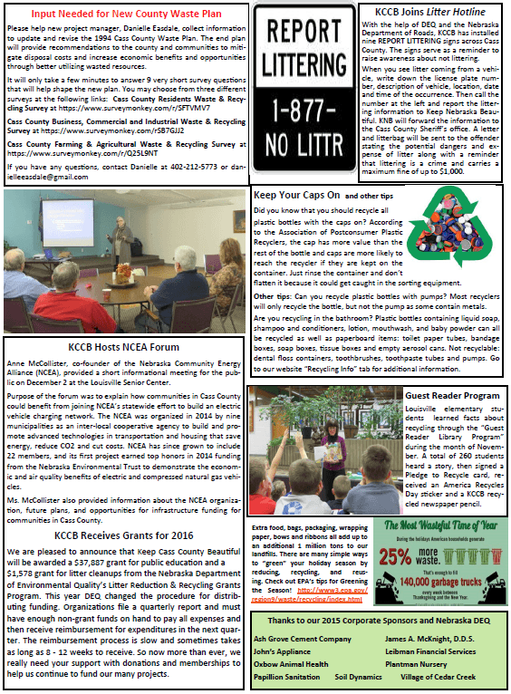 KCCBWinterNewsletterB