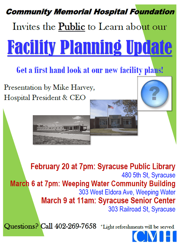 Syracuse hospital