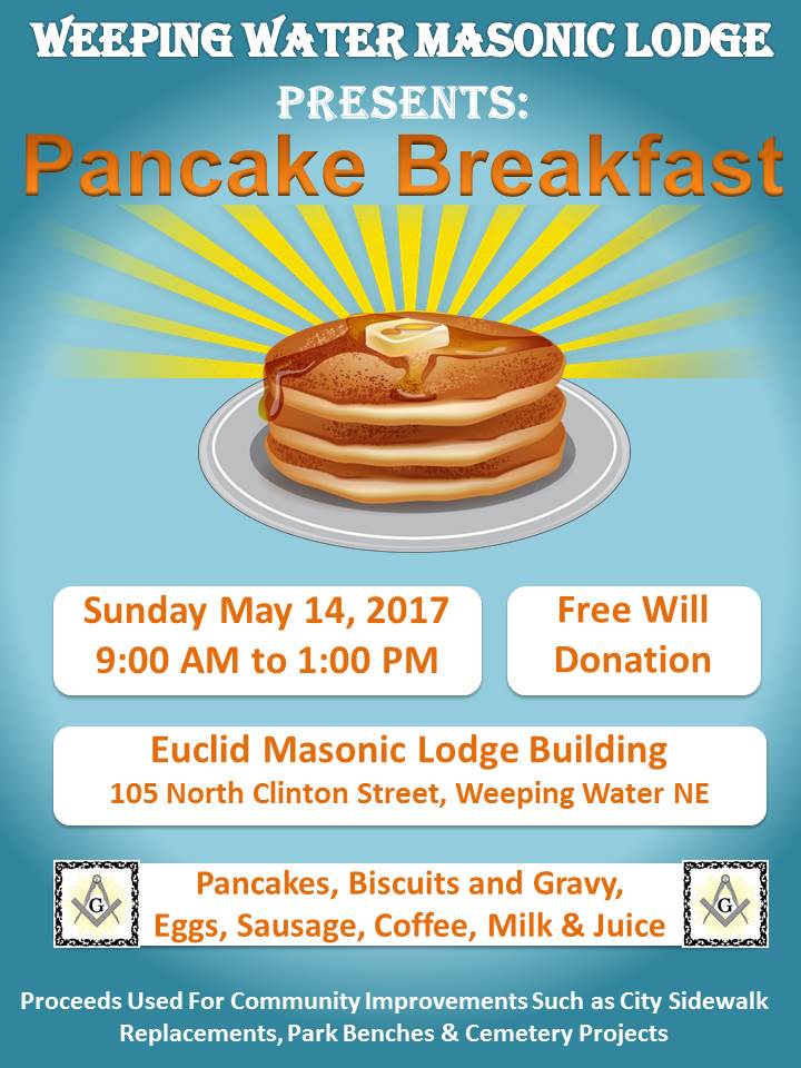 WW Euclid Pancakes