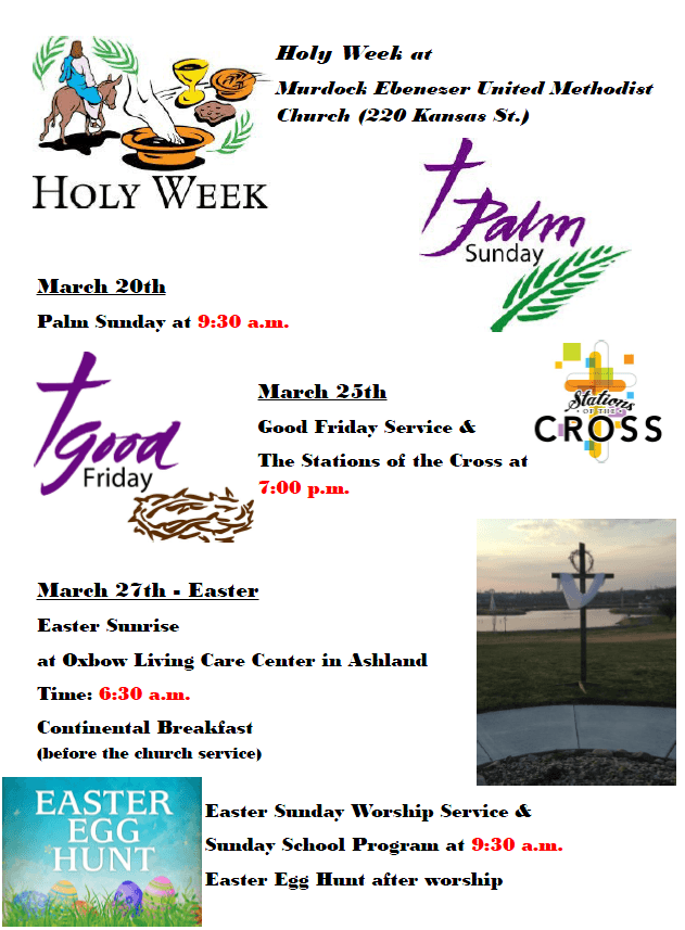 HolyWeek