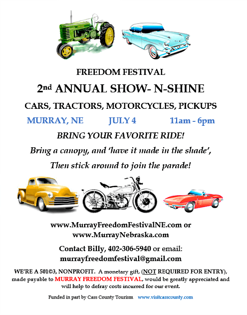 2017 05 24 MFF CAR SHOW FLIER 1