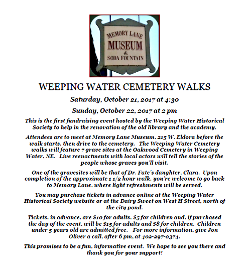 2017cemetery walk