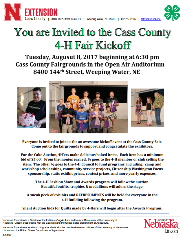 CCFcakeauction