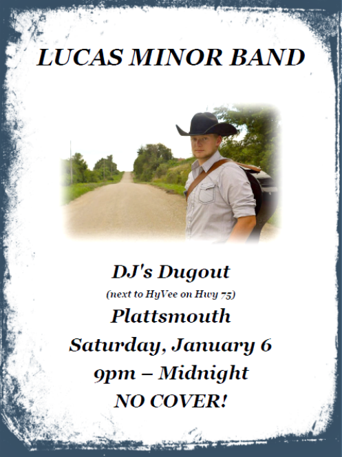 LM DJs DUGOUT