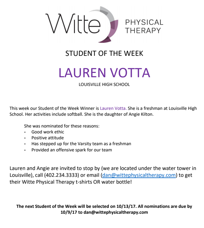 SOTW100417