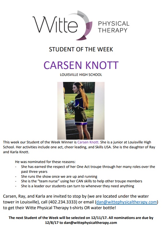 SOTW112917