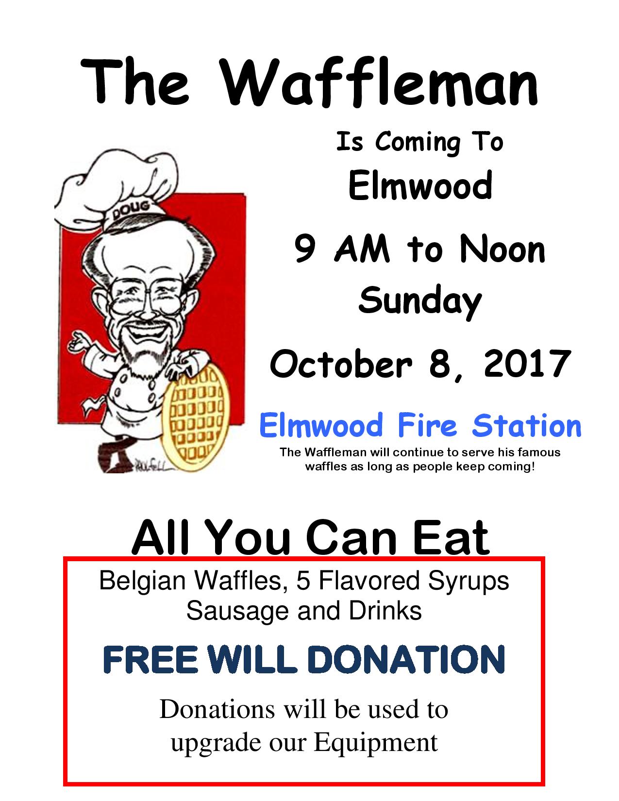 Waffleman2017
