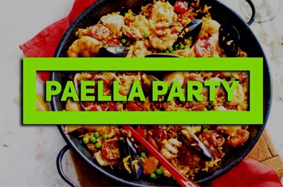 paella