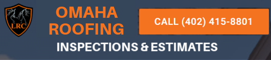 Omaha roofing banner