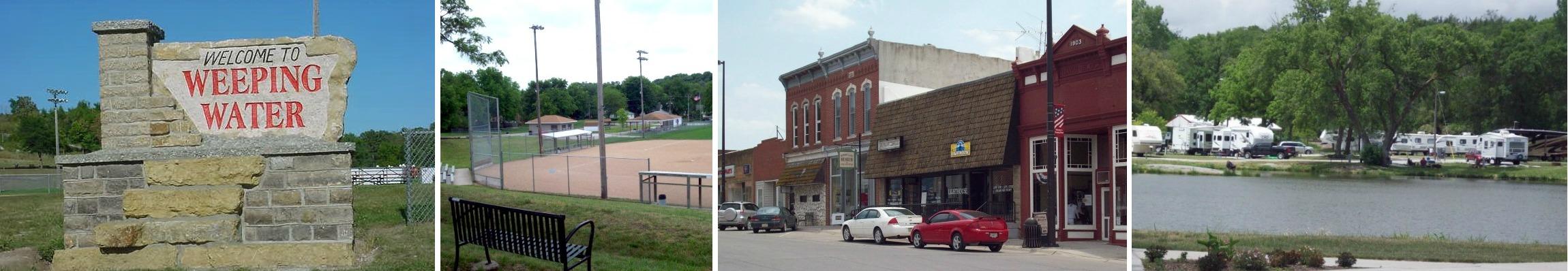 Weeping Water Nebraska