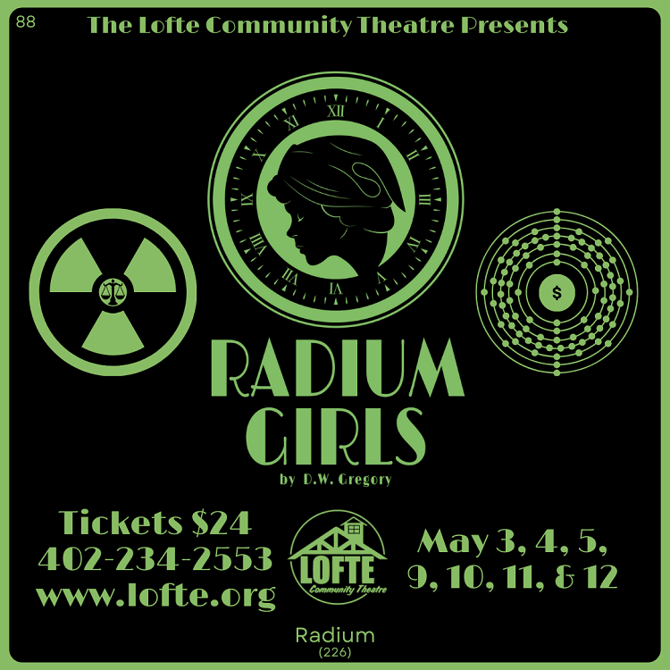 radiumgirls opening