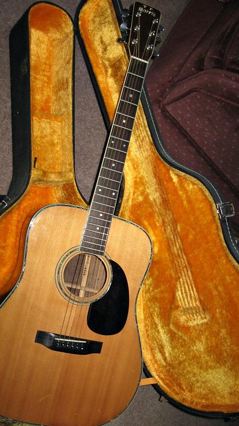 2015-04-20 RITAS GUITARS