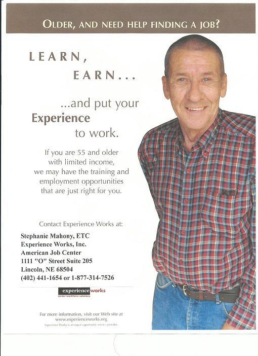 Experience Works