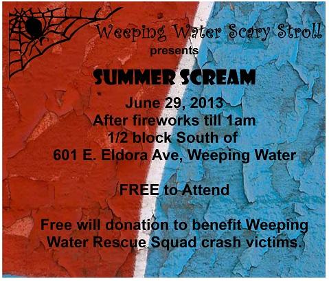 SummerScream