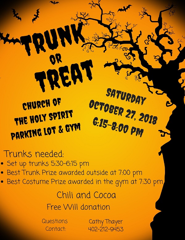trunkntreat